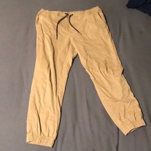Urban Pipeline Kacky Joggers